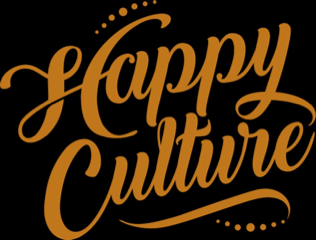 Happy Culture Cover Image